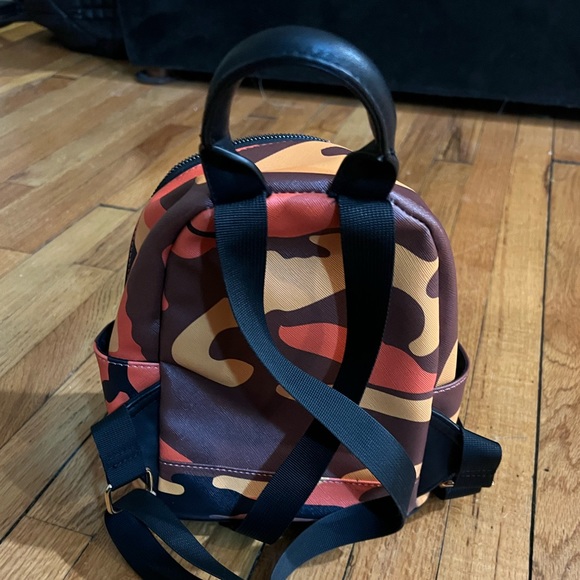 Cami mini backpack - Picture 2 of 2